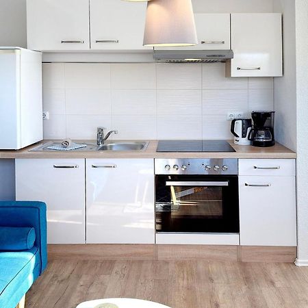 Ferienwohnung Kamske Lübbenau Eksteriør bilde