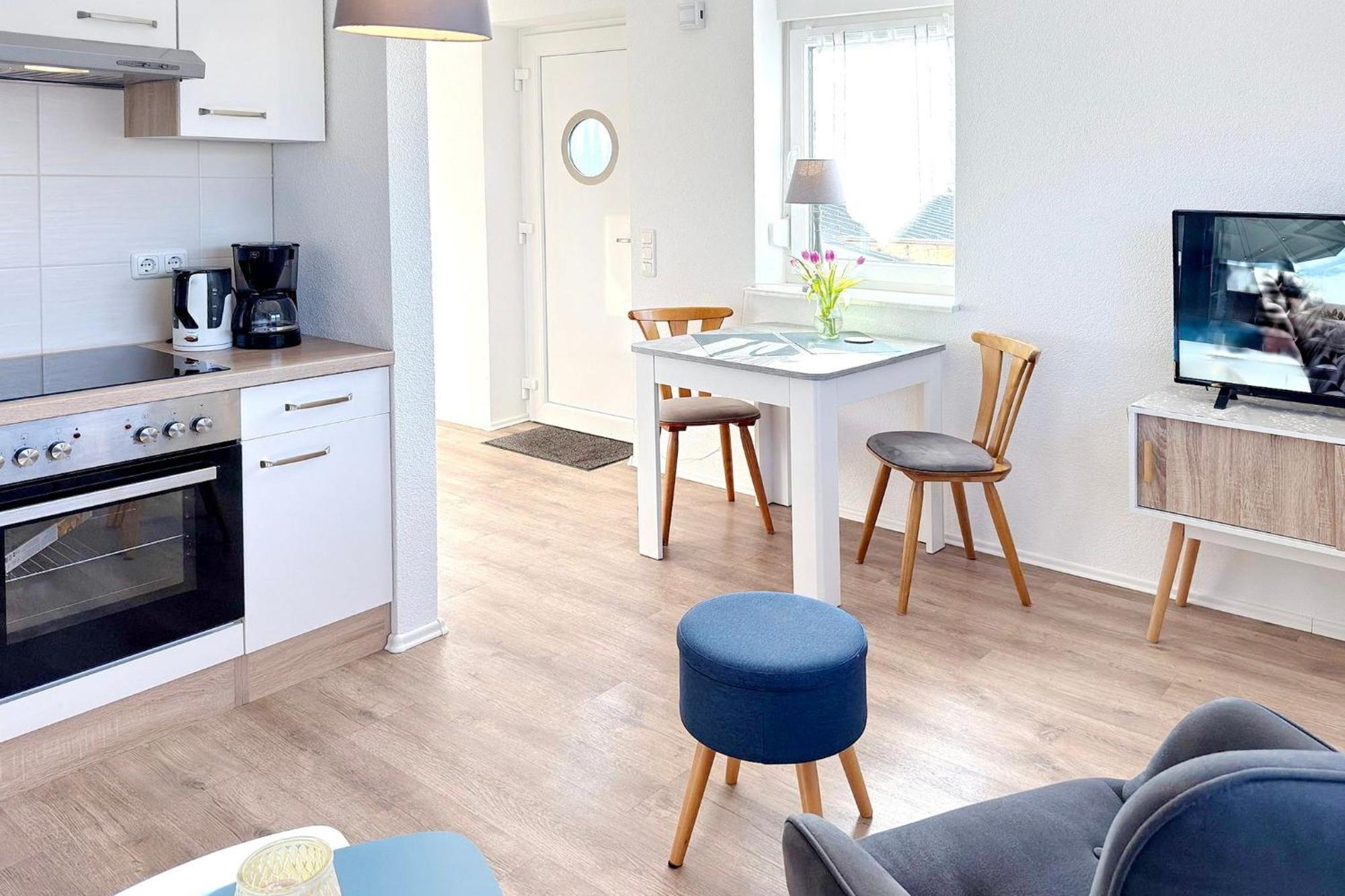 Ferienwohnung Kamske Lübbenau Eksteriør bilde